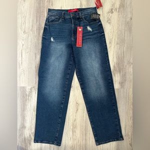 GUESS Straight Leg Jesns